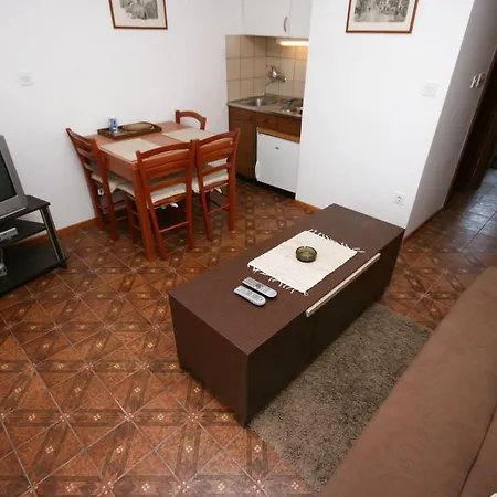 Appartamento 6474d *